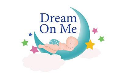 Logo Dream On Me