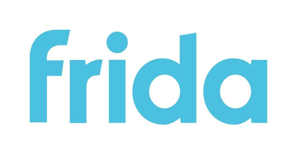 Logo Frida