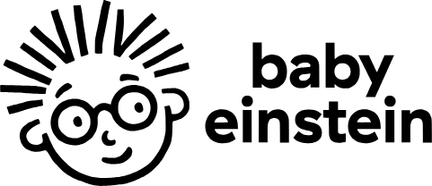 Logo Baby Einstein
