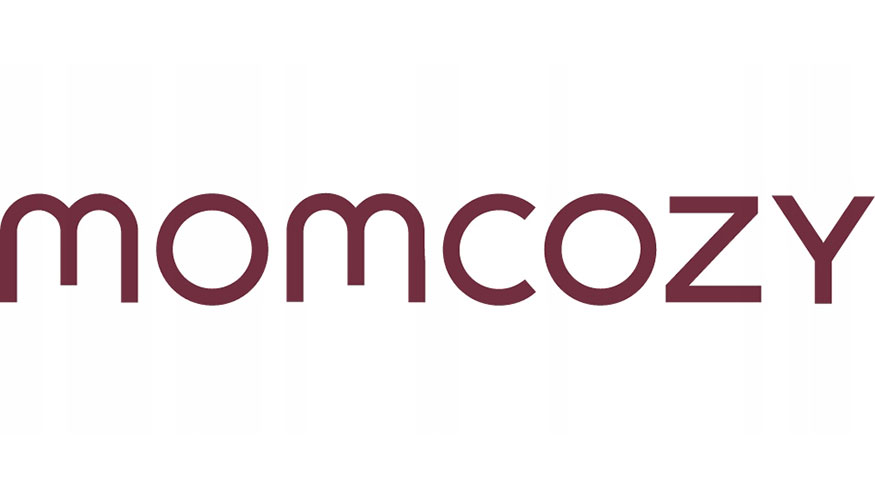 Logo Momcozy