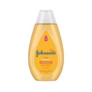 Shampoo Johnson's Baby 200 ml - Casa de Cunas