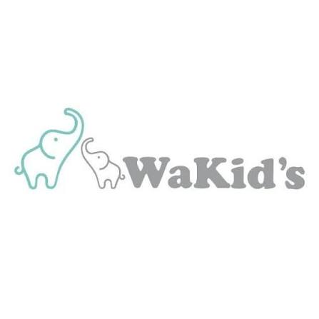 Logo Wakids